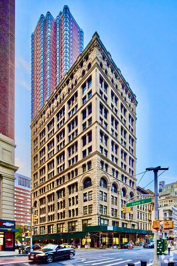 305 Broadway, Tribeca